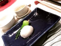 -香乐园·淮扬菜中餐厅·Shang Garden(福田香格里拉店)