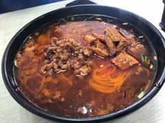 -弄堂面馆(金运路店)