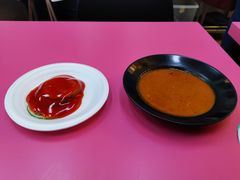 -新加坡Zam Zam餐馆