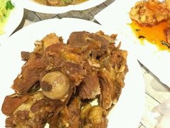 -四姐妹东北饺子(沙尾路店)