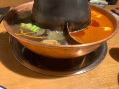 -满福居·烧烤涮(四八二店)