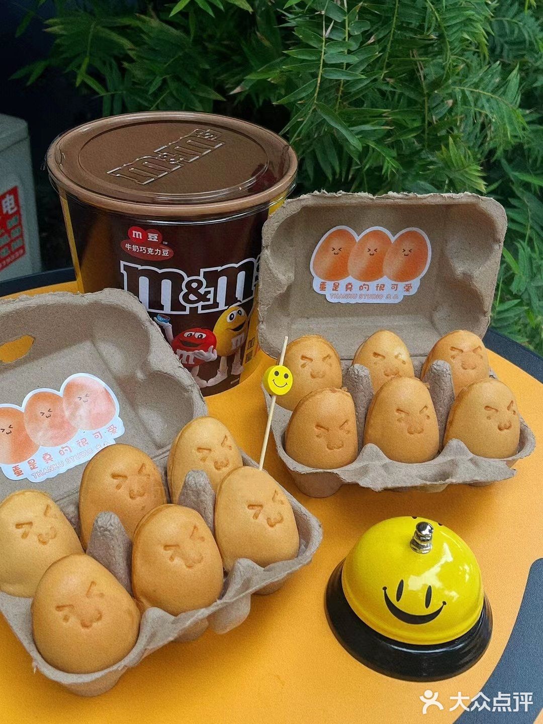 诸暨 |「蛋」是真的很可爱🥚