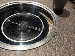 -老墙根涮肉·铜锅·烧烤(欢乐谷·王四营店)