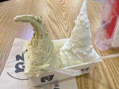 -野人先生Gelato(上海长宁龙之梦店)