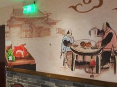 -鸭匠食府·挂炉烤鸭·新京菜(阜成路店)