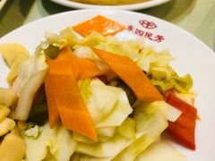 -东四民芳餐厅(世茂工三店)