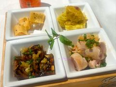 -北平宴·烤鸭·京味菜(中关村店)