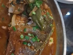 -东北大院·东北菜(三台子店)