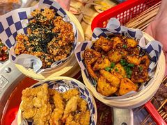 -大芊金重庆串串火锅(南京路店)