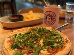 -Devils’ Brewery小恶魔精酿啤酒(武汉天地店)