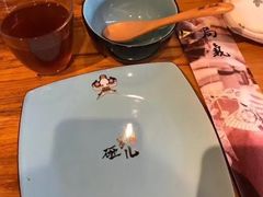 -局气烤鸭·北京菜(前门店)