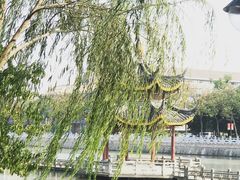 -南通博物苑-崇川人民公园