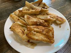 锅贴-华光餐厅(复兴路店)