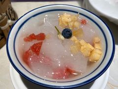 茉莉花马猪蹄玉冻-点都德·毕德寮
