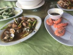 -秋姐美食店(旅游大道店)