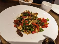 -京味斋·烤鸭·北京菜(安贞店)