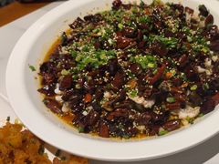 -三猫黑鱼花(南大店)