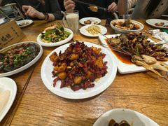 -小艺烧烤(曲江店)