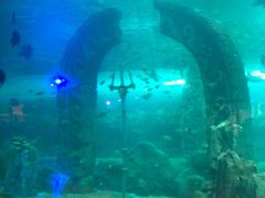 -波塞冬旅游度假区