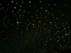 -STARRY CAFE & LOUNGE BAR(高新店)