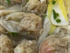 -云云美食