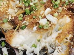 -瑞杰烧烤店·24小时营业(山东路店)