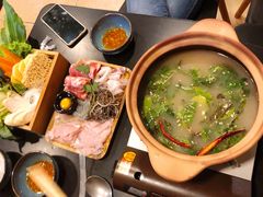 -KARN敢·春武里泰国小餐馆(版筑翠园店)