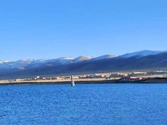 -青海湖二郎剑景区