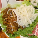 青岛最正宗的盐池滩羊肉🐑铜锅涮肉|爆好吃