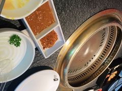 -嘿嘟嘟·肋条烧肉放题(爱融荟城店)