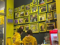 大堂-望京小腰(北京总店)