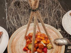 -广州文华东方酒店·江-由辉师傅主理