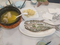-古尚锦酒楼·水上餐厅