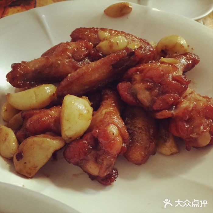 老闵田螺馆·南昌特色(总店)图片