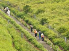 -萍乡武功山风景名胜区
