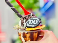 -DQ·蛋糕·冰淇淋(高新万达店)