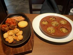 -萨莉亚意式餐厅(杭州西溪龙湖天街店)