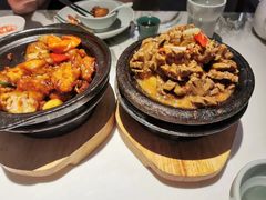 -潮堂 · 潮州菜(国贸商城店)