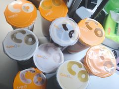 -CoCo都可(合生汇店)