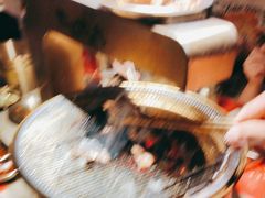 -西塔老太太泥炉烤肉(温州首店万象城黑金店)