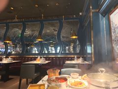 -加餐海鲜自助(宝龙一城店)