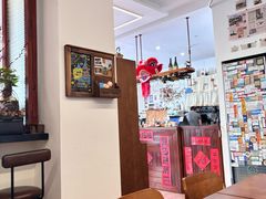 -梧桐巷咖啡厅·coffee&bar