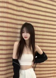 -丝语萱形象