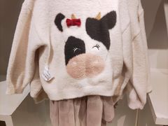 -ZARA(凯德乐峰广场店)