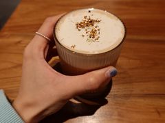 -Punchline Coffee&Roaster(同济大学店)