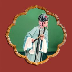 -梨园天地京剧摄影(玲珑天地店)