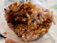 -芳婆糕团店(王府大街店)