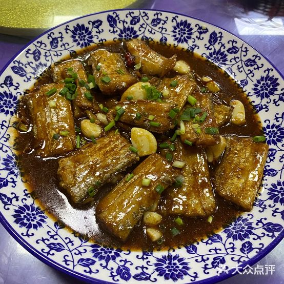 再回眸饭庄(恒大店)