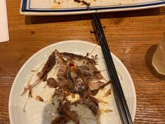 -老高烧烤(龙华星河iCO店)