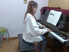 -好莱坞音乐进修学校(四川北路校区)